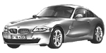 BMW E86 C1101 Fault Code