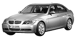 BMW E90 C1101 Fault Code