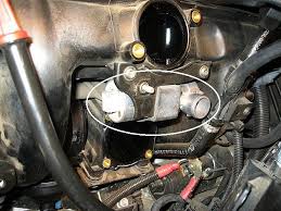 See C1101 in engine